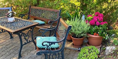 Eszter Apartman, 1 apartman 4 férőhely