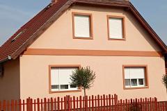 Kiss-Nagy Apartman, 1 apartman 4 férőhely