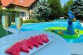 Villa Oliva Boutique Rooms Spa, 10 szoba 28 férőhely