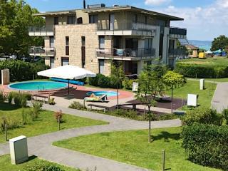 Alexa Resort Apartman, 1 apartman 5 férőhely