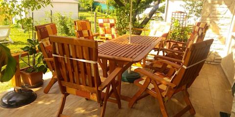 László Vendégház, 5 szoba 10 férőhely