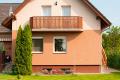 Magnólia Apartmanház, 3 apartman 10 férőhely