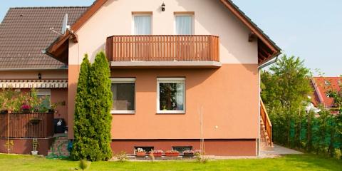 Magnólia Apartmanház, 3 apartman 10 férőhely