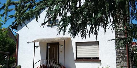 Nikol Apartman, 1 apartman 5 férőhely