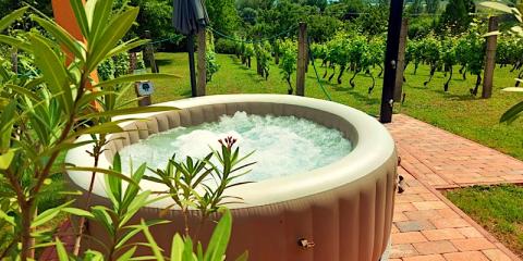 Linczi Ház, 3 szoba 6 férőhely