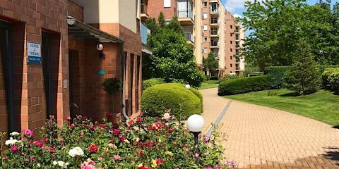 Galérius Kis Apartman, 1 apartman 4 férőhely