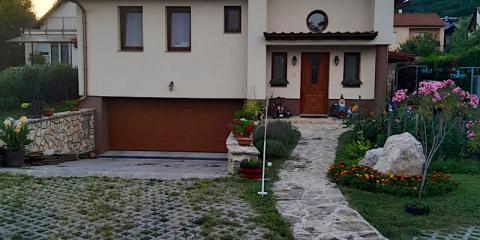 Petya-Lak Apartman, 1 apartman 4 férőhely
