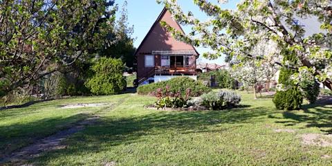 Pedro-lak Apartman, 1 apartman 4 férőhely