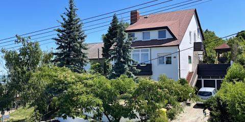 MM Panorámás Apartman, 2 apartman 7 férőhely