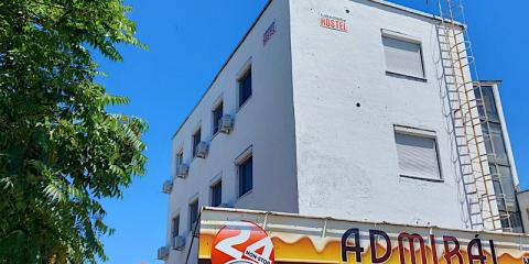 Lokomotiv Hostel, 10 szoba 26 férőhely