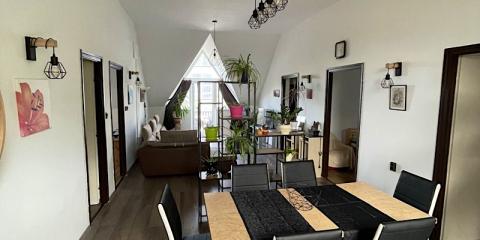 Tibor Apartman, 1 apartman 10 férőhely