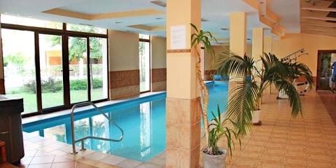 Levi#039;s Apartman, 1 apartman 4 férőhely