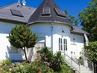 Zöld Ház Apartman, 1 apartman 8 férőhely