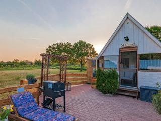 Kis Fakuckó, 1 faház 2 férőhely