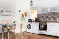 Harmony Delux Apartman, 1 apartman 2 férőhely