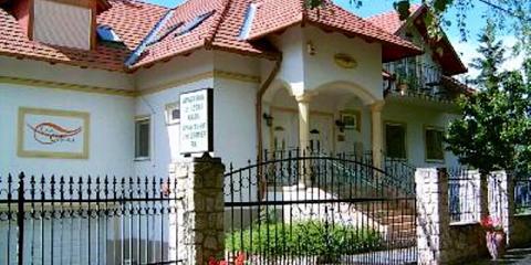 Casa Colonia Apartman, 4 apartman 14 férőhely