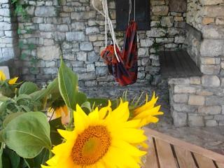 Tik Hegyi Ház, 3 szoba 7 férőhely