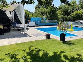 Megálmodta-Lak Apartmanház, 1 apartman 10 férőhely