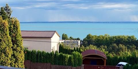 Füge Apartman, 1 apartman 8 férőhely