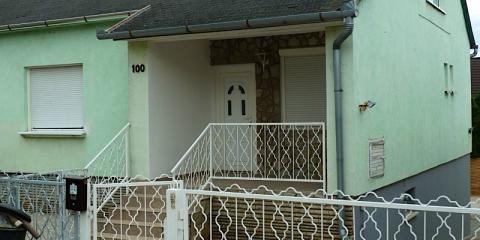 Menta Apartmanház, 1 apartman 3 férőhely