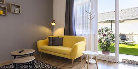 Felhő Vendégház, 5 szoba 16 férőhely