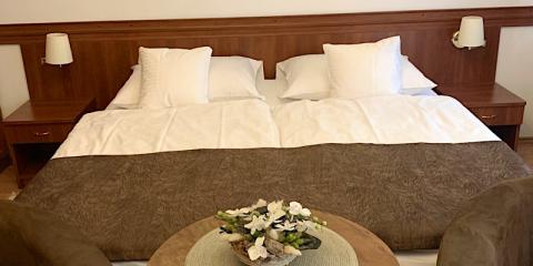 Kőnig Apartman, 1 apartman 4 férőhely