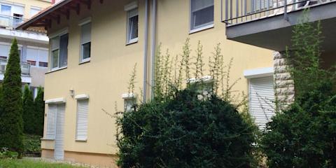Kőnig-Ift Apartman, 1 apartman 4 férőhely