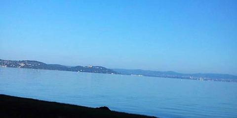 Parti Szállás, 1 szoba 4 férőhely