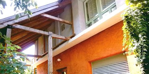 Éva és Feri Háza, 1 apartman 4 férőhely