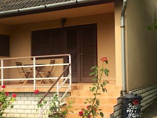 Családbarát Apartman, 1 apartman 7 férőhely