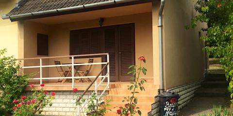 Családbarát Apartman, 1 apartman 7 férőhely