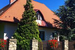 Márta GuestHouse, 4 szoba 10 férőhely