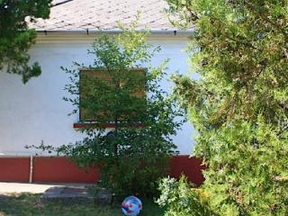 Első Ház, 1 apartman 8 férőhely