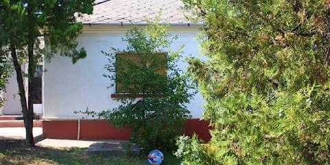 Első Ház, 1 apartman 8 férőhely