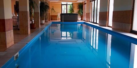 Dorka Apartman, 2 apartman 8 férőhely