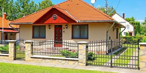 Gaál Apartman, 1 apartman 6 férőhely