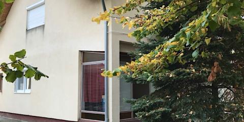 Varga Villa Apartman, 3 apartman 12 férőhely