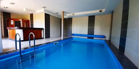 Molo Wellness Garden Original Apartman, 1 apartman 6 férőhely