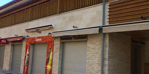 Jacht Apartman, 3 apartman 12 férőhely