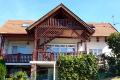 Erika Apartman, 3 apartman 10 férőhely