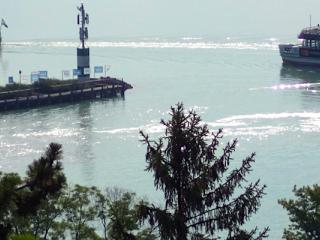 Napkelte Apartman, 1 apartman 2 férőhely