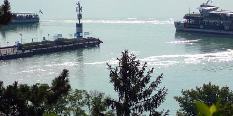 Napkelte Apartman, 1 apartman 2 férőhely