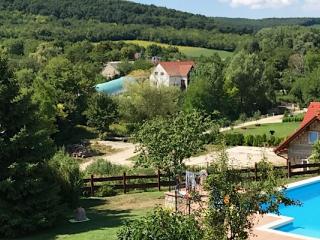 Zsóka Fogadója Vendégház, 7 szoba 28 férőhely