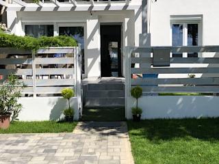 Sirály Köz Nyaraló, 2 szoba 5 férőhely