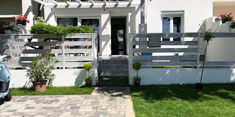 Sirály Köz Nyaraló, 2 szoba 5 férőhely