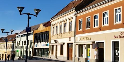 Sarolt Apartman, 1 apartman 4 férőhely