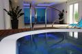 Central Apartman Spa, 1 apartman 3 férőhely