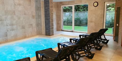 Balaton Center Apartman, 1 apartman 6 férőhely