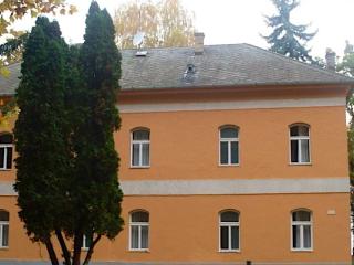 BF Üdülőház, 20 szoba 80 férőhely