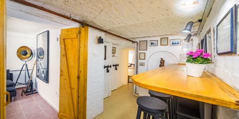 Ádám Apartman, 1 apartman 5 férőhely